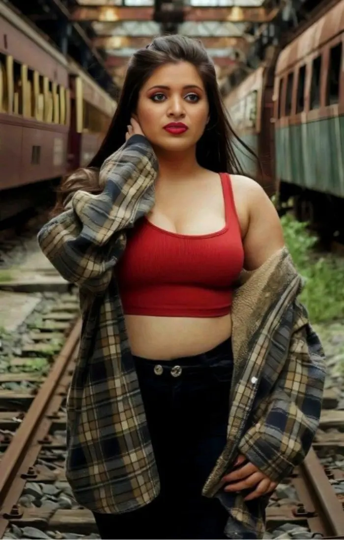 Babita Navimumbai Call Girls